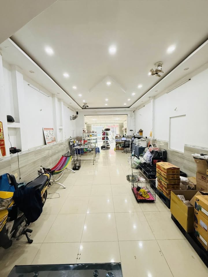 Mặt tiền FrontHouse Liên khu 4–5 Bình Tân 103m² giá 11 tỷ - Cơ hội đầu tư hiếm có!