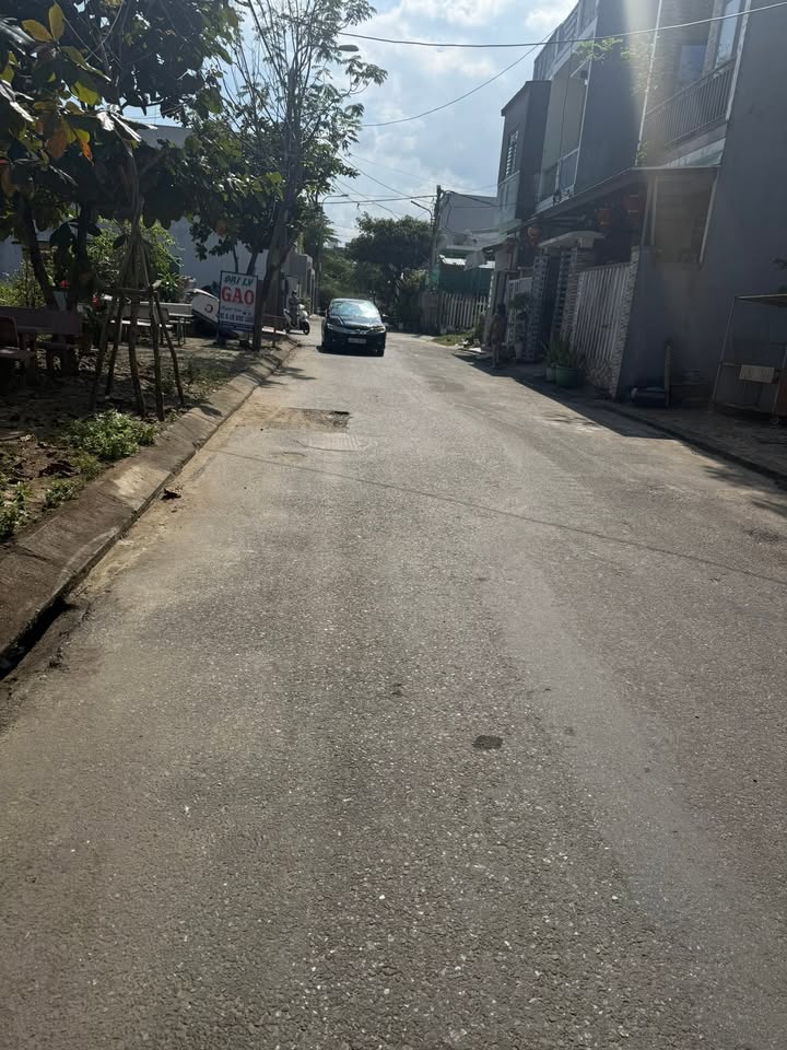 Lô đất Hòa Hải, Ngũ Hành Sơn 105m² giá tốt dưới 5 tỷ - Đầu tư sinh lời ngay!