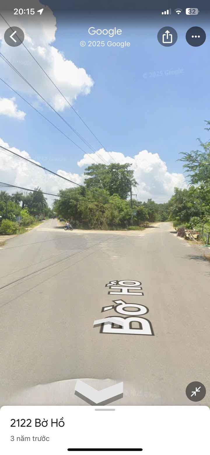 Đất thổ cư Phước Minh, Dương Minh Châu 945m² giá 13 tỷ - Đầu tư sinh lời vượt trội!