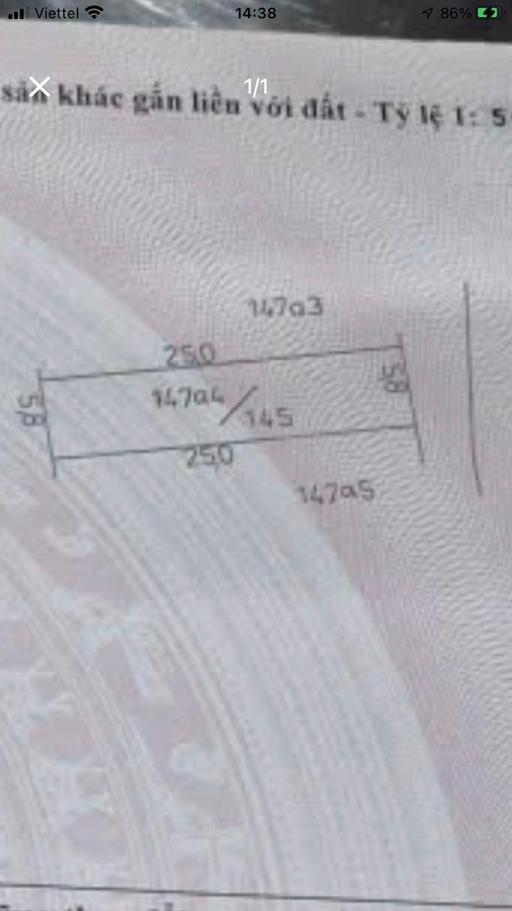 Đất nền Phượng Dực, 145m², giá thỏa thuận - Cơ hội đầu tư hấp dẫn!