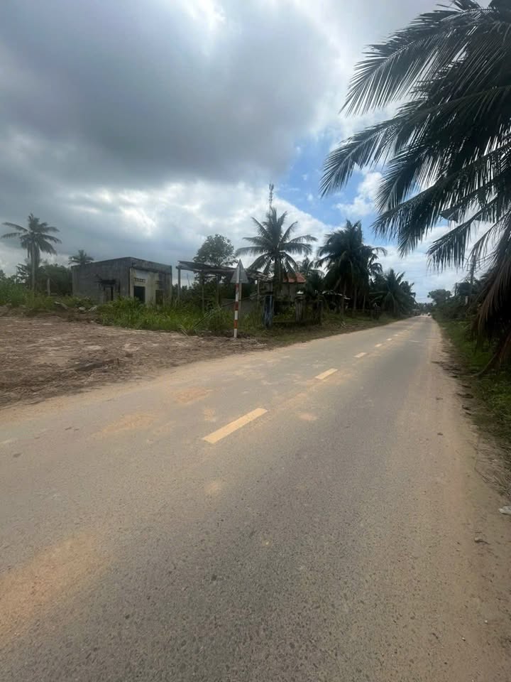 Đất nền thổ cư mặt tiền ĐT633, xã Cát Hanh, 125m² chỉ 600 triệu - Đầu tư sinh lời ngay!