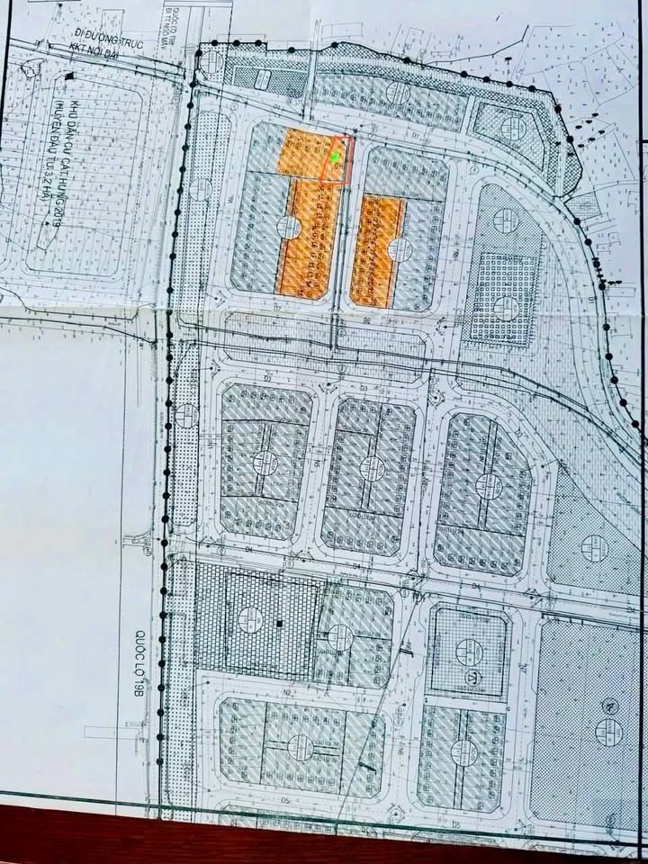 Đất nền Ngô Mây - An Khê 273m² giá 2 tỷ - Lô góc đẹp, tiềm năng kinh doanh!