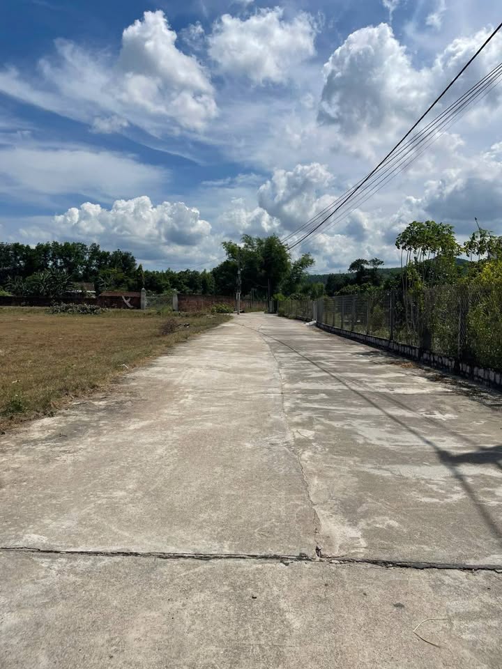 Đất nền khu Vườn Mít, Tuy Phước 86m² - Đường bự, giá tốt!