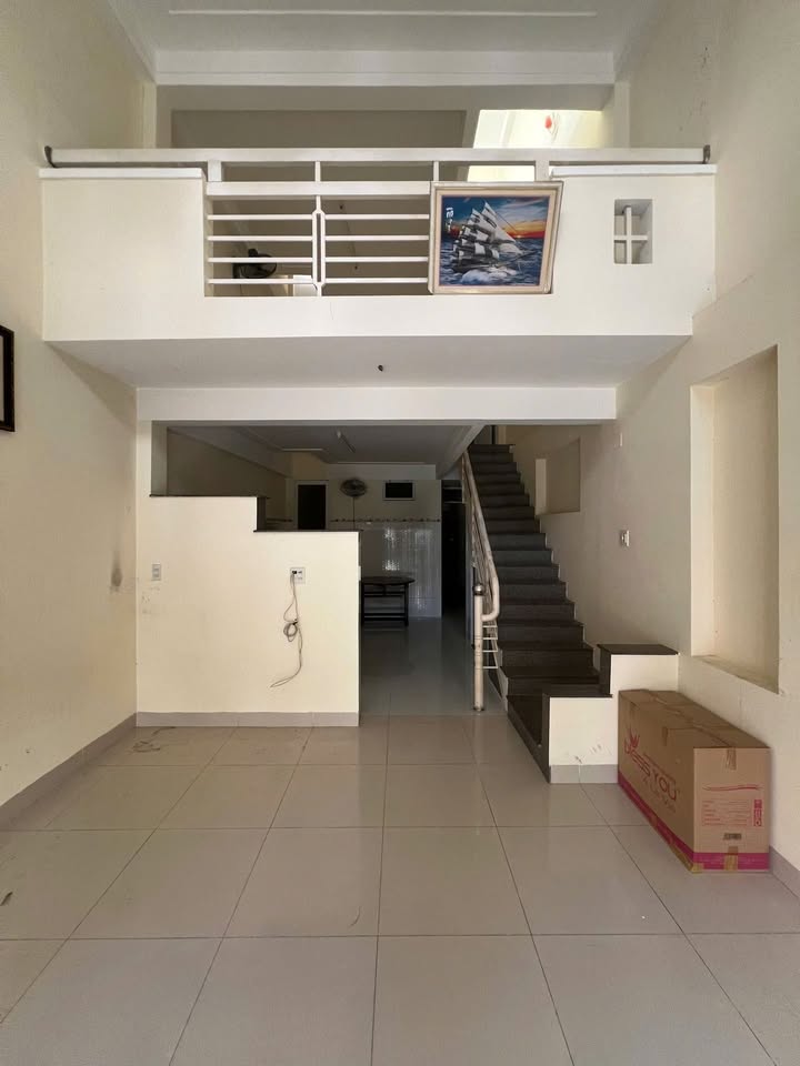 Nhà mặt tiền 2 tầng đường Chương Dương, 57m² giá 4.9 tỷ - Đầu tư sinh lời ngay!