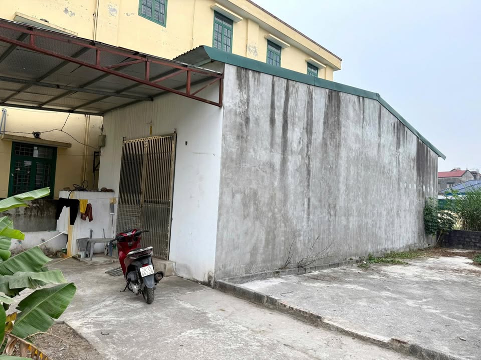 Nhà cấp 4 ở Tổng Cục Vận Tải Hà Hồi, Thường Tín 86m² giá 6 tỷ - Đường rộng ô tô vào tận nhà!