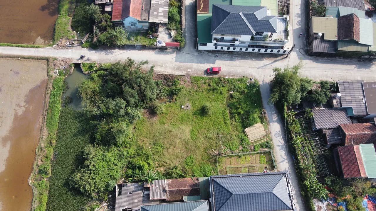 Đất nền Hưng Hòa Vinh 127m² giá 3.3 tỷ - Tiềm năng tăng giá cao!