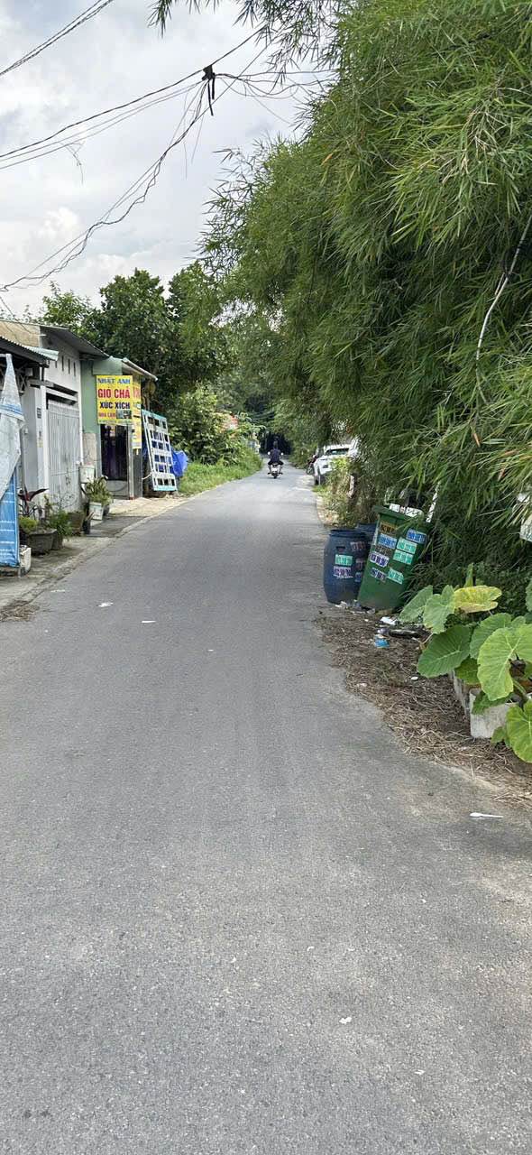 Đất thổ cư Dĩ An 331m² giá 3.2 tỷ - Tiềm năng xây trọ sinh lời