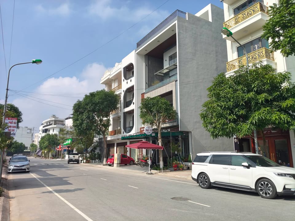 Đất nền Phú Xuân Thái Bình 71m² giá 3 tỷ - Cơ hội đầu tư hiếm có!