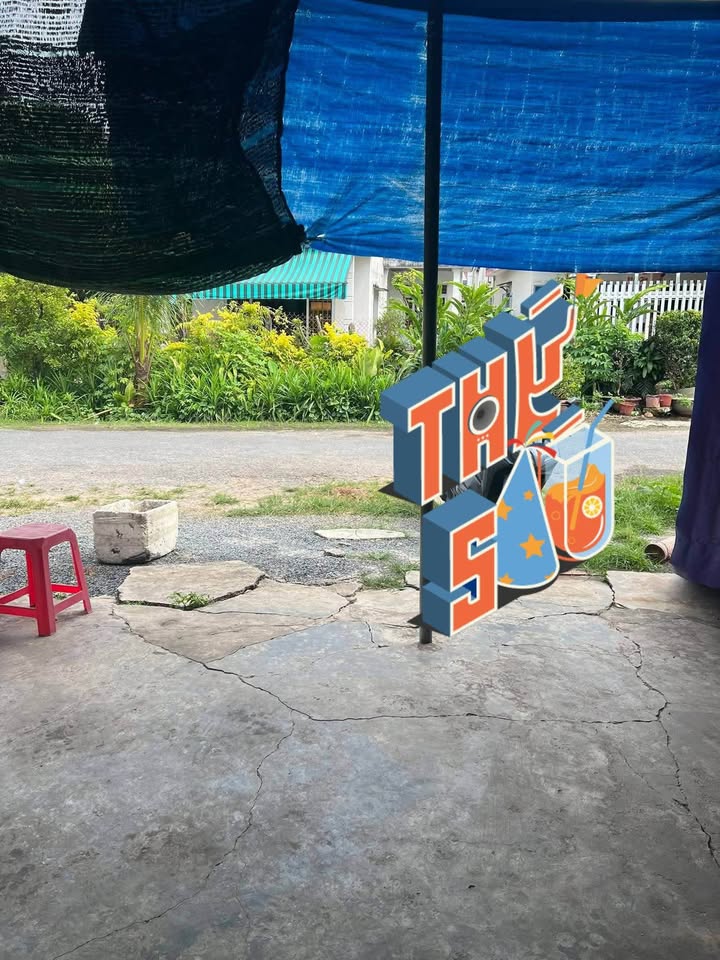 Đất nền Hẻm 6 An Dương Vương Trảng Bàng 120m² giá 2.766 tỷ - Cơ hội đầu tư tuyệt vời!