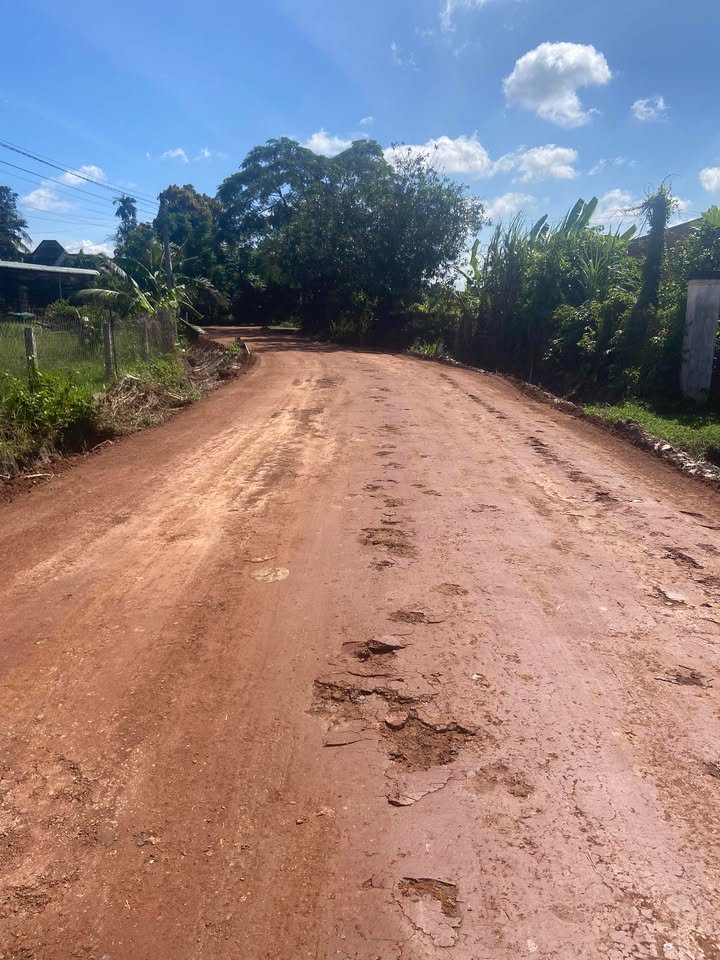 Đất nền Trảng Bàng 140m² giá 550 triệu - Đầu tư sinh lời ngay!