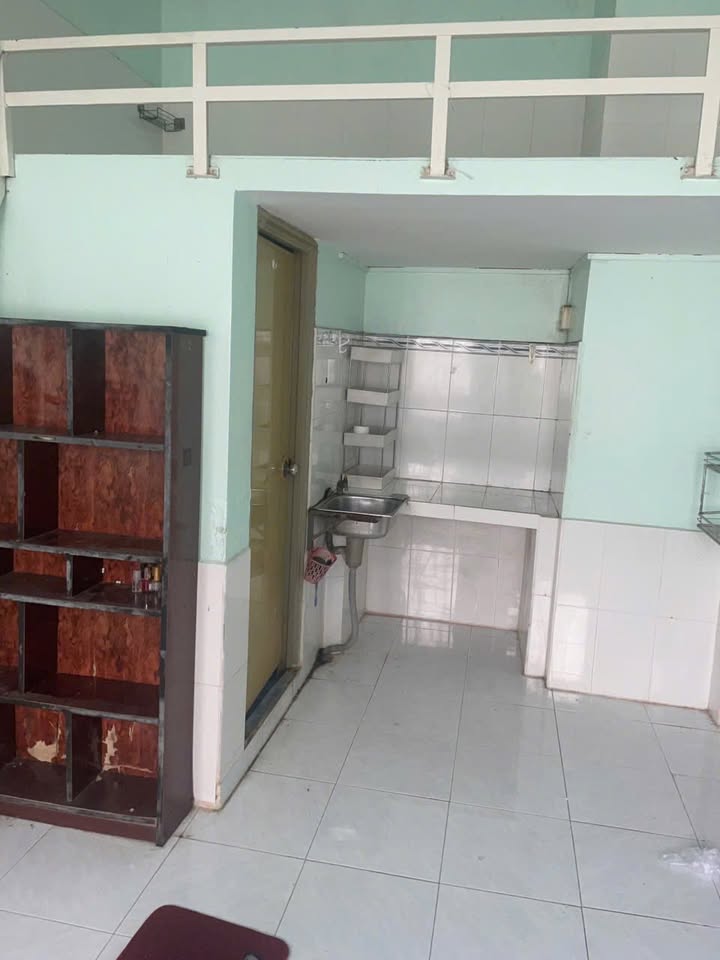 Cho thuê phòng trọ đường Nguyễn Ngọc Trai, Cần Thơ 23m² - Giá chỉ 1.8 triệu/tháng!