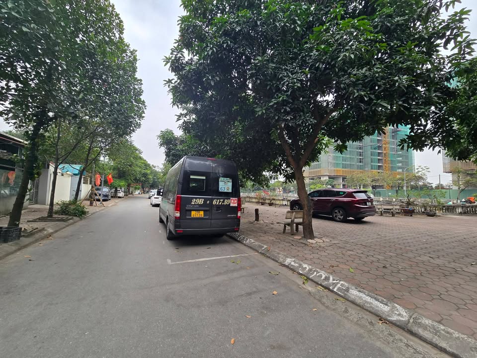 Đất phân lô Phúc Lợi, Long Biên 40m² giá 100 triệu - Cơ hội đầu tư tuyệt vời!