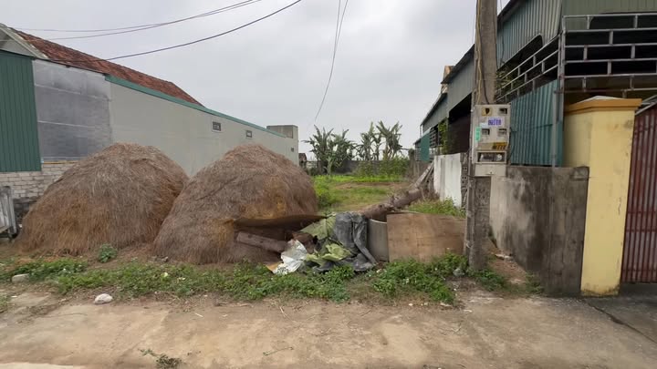 Đất nền Diễn Quảng 290m² giá thỏa thuận - Vị trí kinh doanh đắc địa!