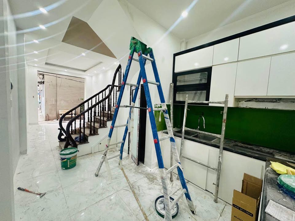 Nhà ở Xuân Phương Nam Từ Liêm 40m² giá thỏa thuận - Gần phố, sẵn sàng vào ở!