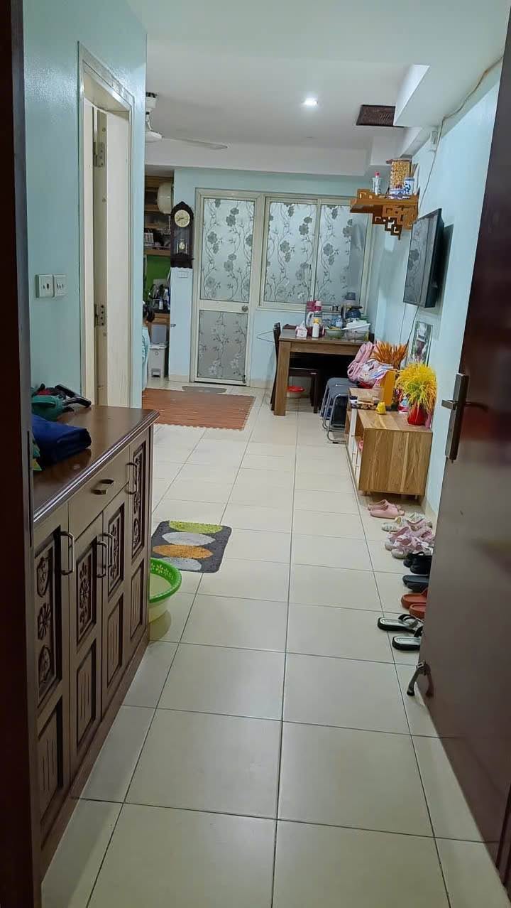 Chung cư Ecohome 2 Bắc Từ Liêm 70m² giá 5.3 tỷ - Căn góc full nội thất, sẵn sàng ở!