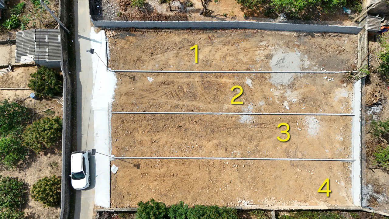 Đất nền Lục Nam 135m² giá thương lượng - Đầu tư sinh lời ngay!