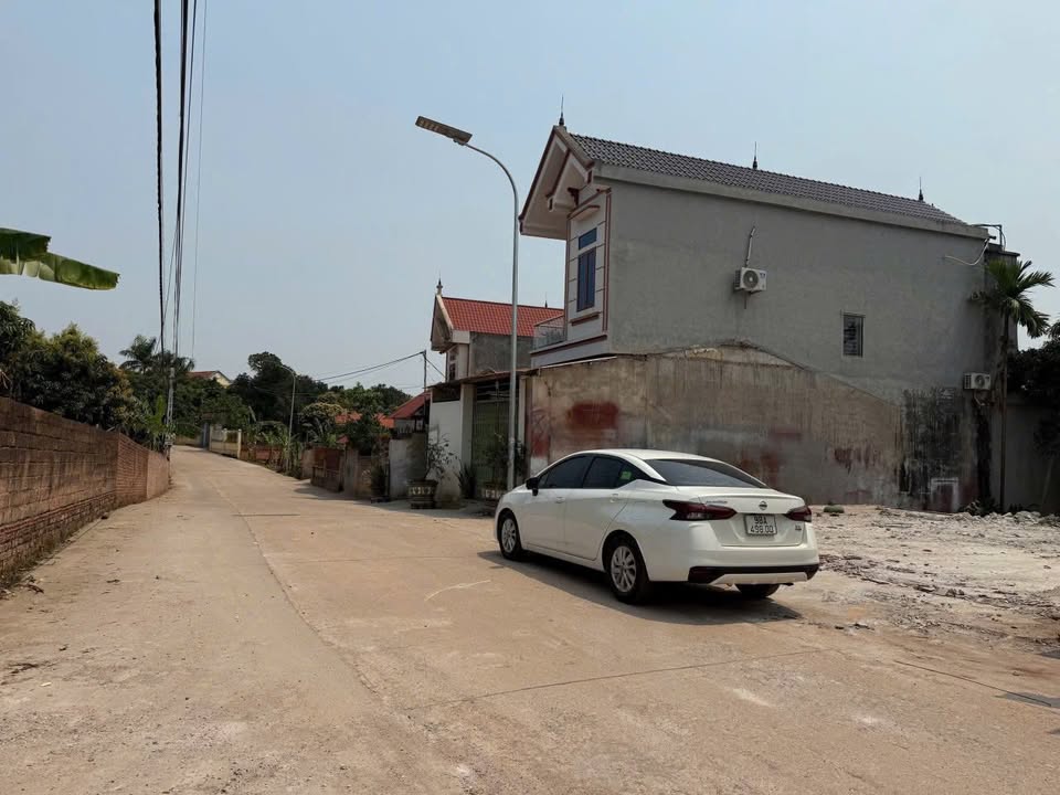 Đất nền Xương Lâm, Lạng Giang 466m² giá 3 tỷ - Cơ hội đầu tư hấp dẫn!