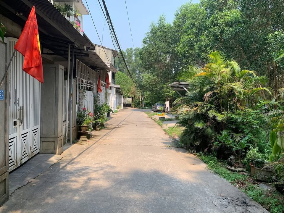 Đất nền Thủy Xuân 243.5m² giá 3.166 tỷ - Cơ hội đầu tư sinh lời!