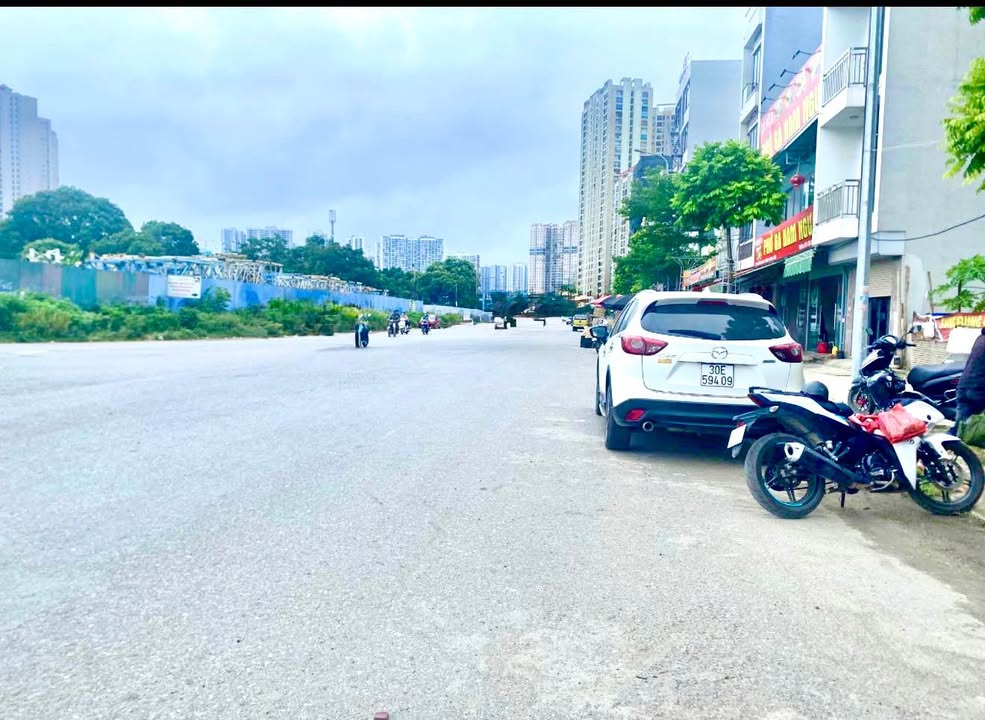 Nhà cấp 4 tại Vân Lũng, An Khánh 44m² giá 2,5 tỷ - Vị trí vàng, pháp lý rõ ràng!