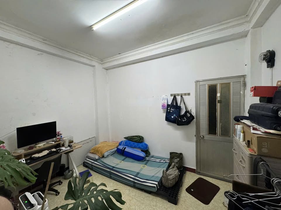 Phòng trọ cho thuê tại Trần Thị Nơi, Q.8 - Chỉ từ 2.4 triệu/tháng, dọn vào ngay!