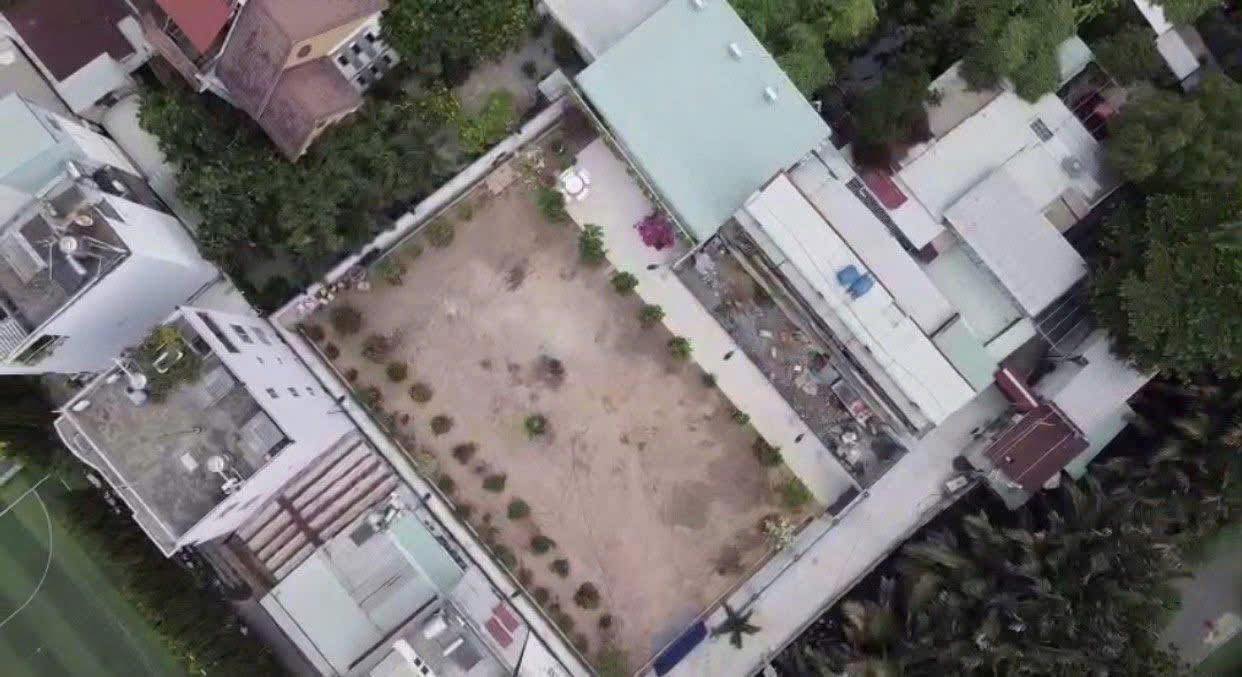 Đất nền Hiệp Bình Chánh Thủ Đức 1008m² giá 60 tỷ - Nở hậu, vị trí đắc địa bên sông Sài Gòn!