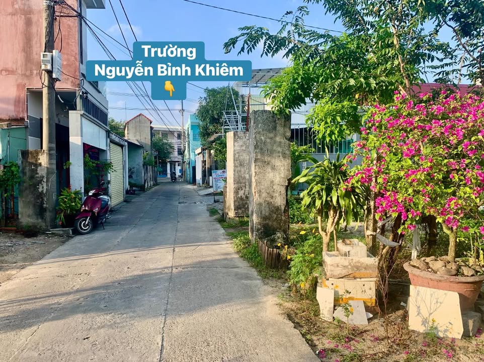 Đất nền Hòa Quý Đà Nẵng 171m² giá thương lượng - Cơ hội đầu tư hấp dẫn!