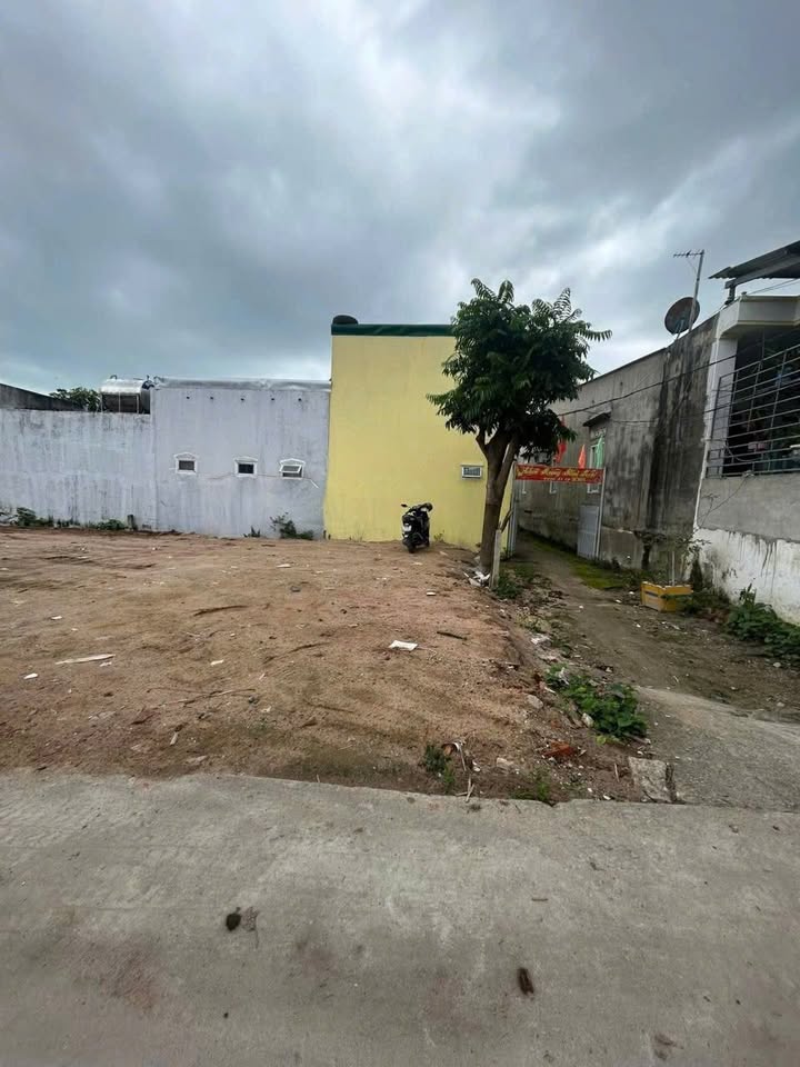 Đất thổ cư đường ô tô tại Phước Lộc, Nha Trang 79m² giá chỉ 1.48 tỷ - Cơ hội đầu tư hấp dẫn!