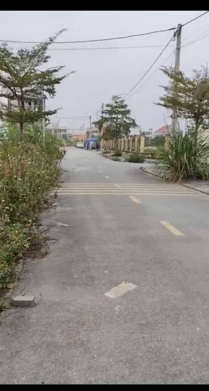 Đất nền Khu đô Thị Thanh Sơn, Lê Hồng Phong, 125m², giá chỉ 2.7 tỷ - Đầu tư sinh lời ngay!