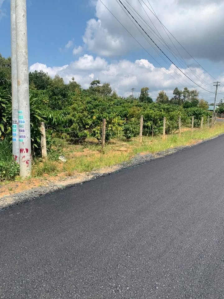 Đất nền đường Triệu Quang Phục, B'Lao 610m² giá 1.8 tỷ - Đầu tư sinh lời ngay!