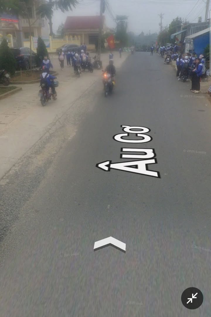 Đất mặt tiền Âu Cơ, Lộc Nga, 152m² giá 1,9 tỷ - Đầu tư sinh lời ngay!