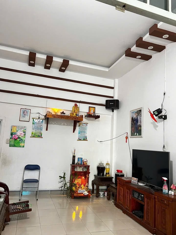 Nhà cấp 4 Bình Chuẩn 107,5m² giá 3,75 tỷ - Đầu tư sinh lời ngay!