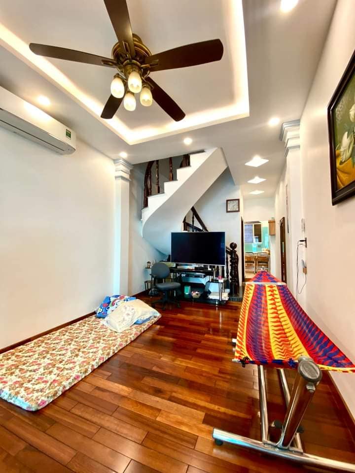 Nhà phố Bạch Đằng, P15 Bình Thạnh 45m² giá 5 tỷ - Nhà đẹp ở ngay!