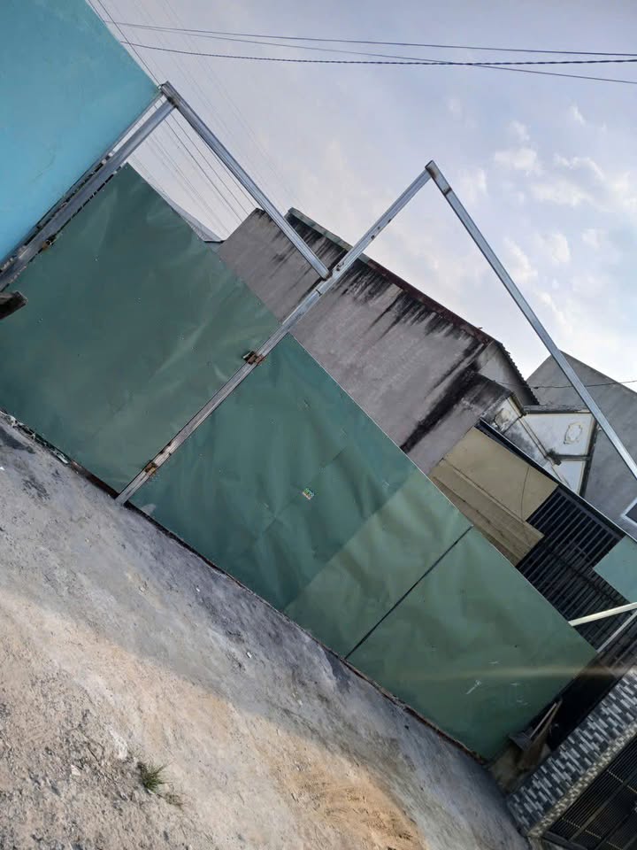 Kho cho thuê tại Thái Hòa, Tân Uyên 150m² giá 5 triệu/tháng - Phù hợp làm kho chứa