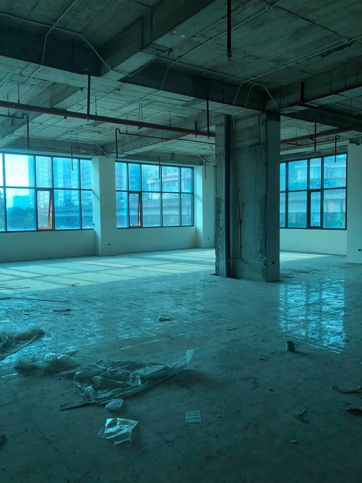 Cho thuê kho 30m² tại mặt đường Nguyễn Xiển - Giá chỉ 4 triệu/tháng!