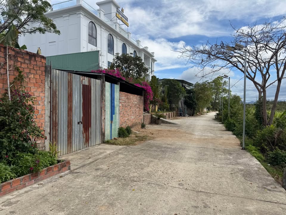 Đất thổ cư đường Bắc Kạn, phường Thắng Lợi, 150m² - Giá chỉ 600 triệu!