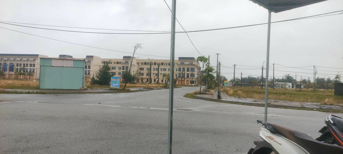 Đất nền Khu đô thị Ngọc Dương, Điện Ngọc, 110m² giá 3 tỷ - Đầu tư sinh lời ngay!