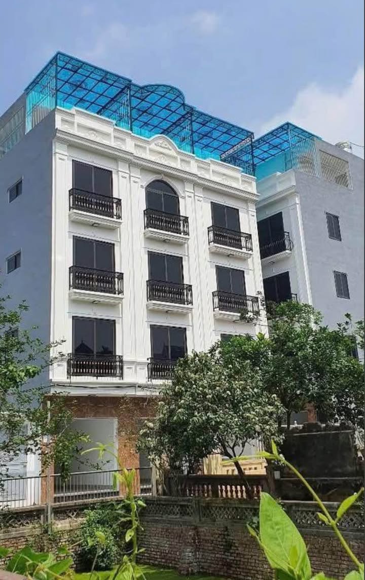 Nhà riêng lô góc An Trai 35m² giá 6 tỷ - Ô tô đỗ cửa, tiện ích đầy đủ!