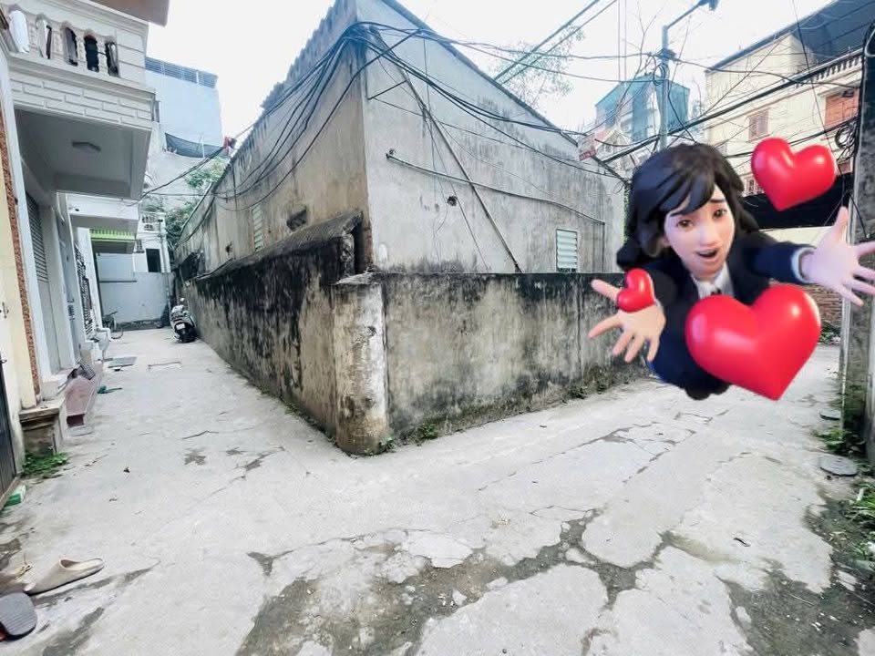 Nhà Cổ Nhuế - Bắc Từ Liêm 30m² giá 4 tỷ - Lô góc thoáng vĩnh viễn!