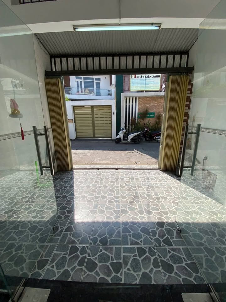 Nhà nguyên căn Tân Phong 112m² giá 7 triệu - Phù hợp kinh doanh nhỏ