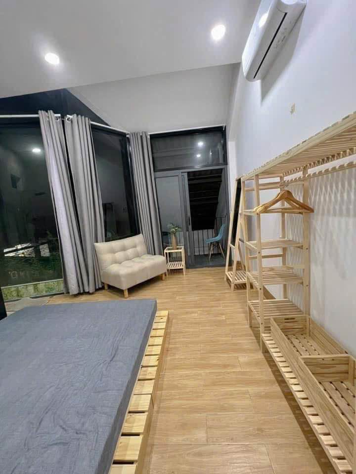 Phòng Homestay Tân Tiến, Biên Hòa 30m² giá 4.5 triệu - Sẵn sàng vào ở ngay!