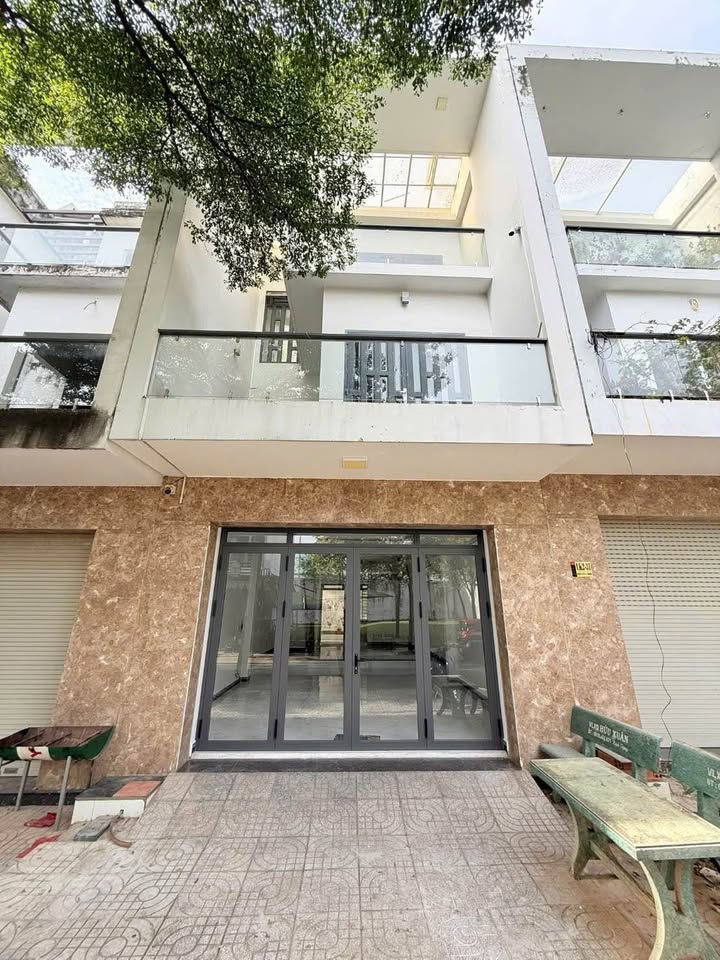 Nhà cho thuê KCD Long Châu, Biên Hòa 85m² giá 13 triệu - Phù hợp làm văn phòng hoặc spa!