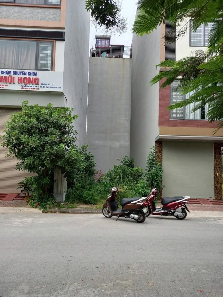 Đất đấu giá đô thị Kiến Hưng 62.5m² giá thỏa thuận - Tiềm năng phát triển cao!