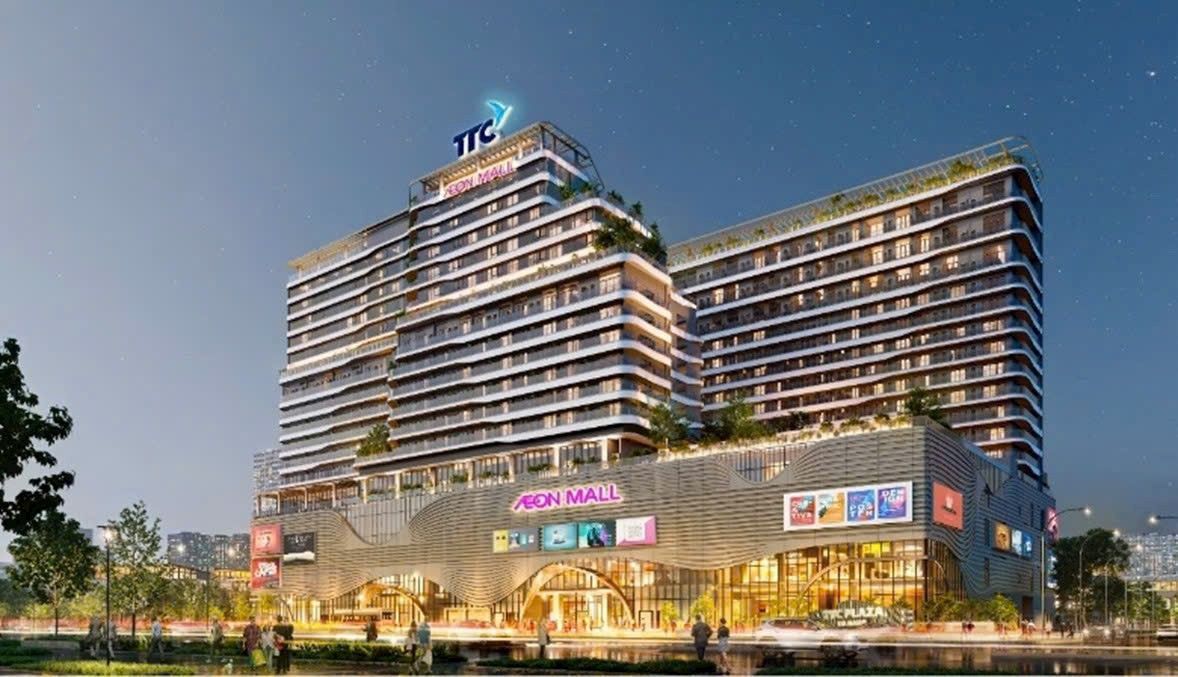 Nhà mặt tiền Thân Nhân Trung 140m² giá 8,9 tỷ - Cơ hội đầu tư hiếm có!