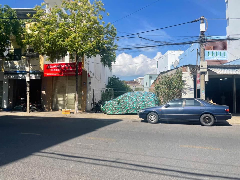 Đất mặt tiền Dã Tượng Phước Long 300m² giá 36 tỷ - Cơ hội đầu tư sinh lời!