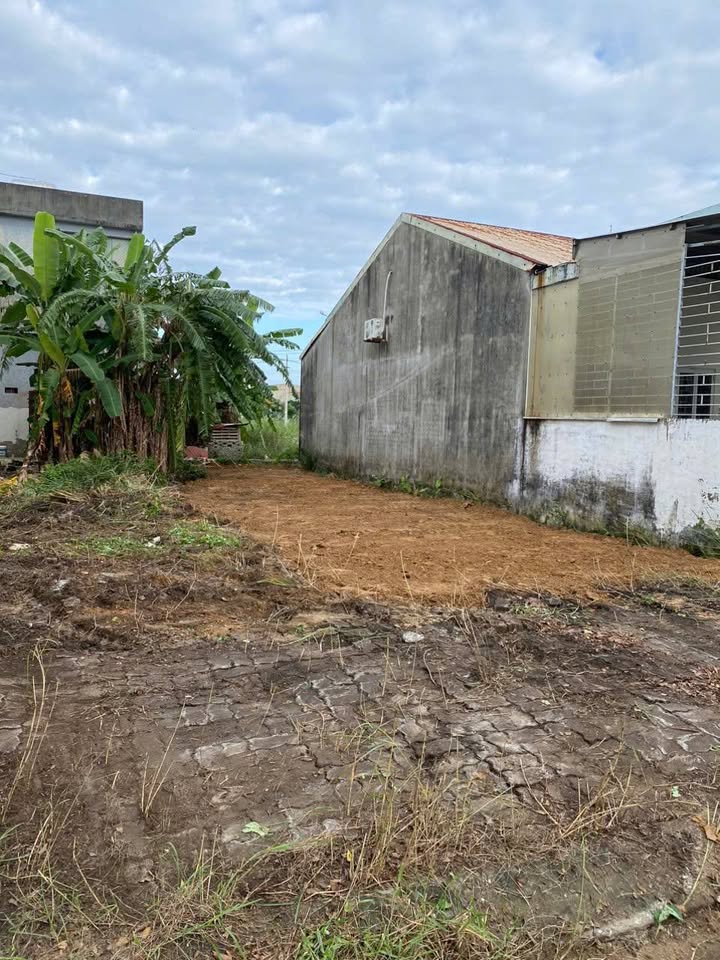 Đất nền biển Đông Hải Đà Nẵng 100m² giá 4.65 tỷ - Cơ hội đầu tư tuyệt vời!