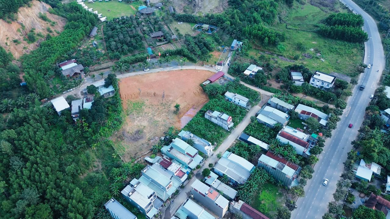 Đất trồng cây lâu năm 3850m² tại Hòa Ninh, Đà Nẵng - Sổ đỏ chính chủ, giá 3.8 tỷ