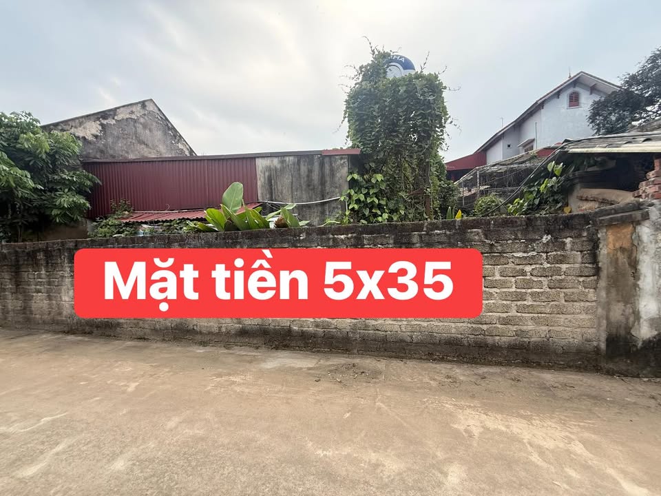 Đất nền Thanh Thủy 136m² - Vị trí đắc địa, tiện ích đầy đủ!