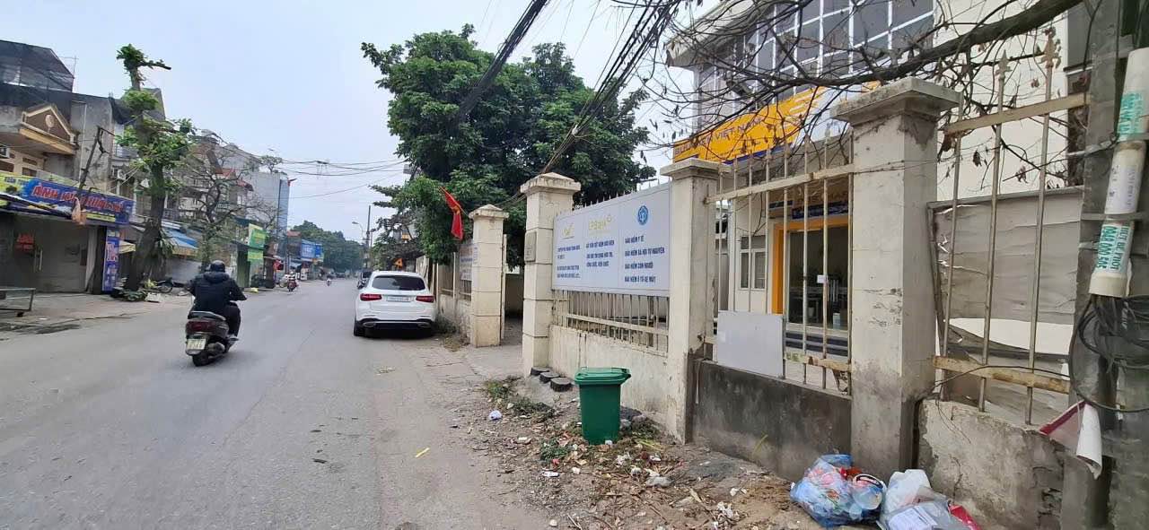 Đất nền Đông Mỹ 55m² giá 7 tỷ - Lô góc 2 mặt ngõ thông, đầu tư sinh lời cao!