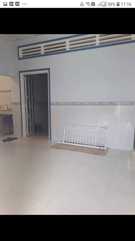 Nhà hẻm 53 Mạc Cửu, Vĩnh Thanh, Rạch Giá 58m² giá 630 triệu - Vị trí thuận tiện, giao thông dễ dàng!