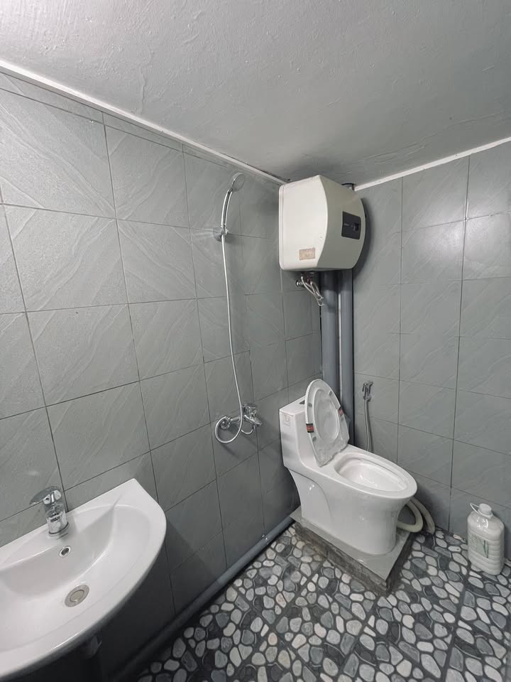 Nhà Đẹp 4 Tầng An Dương Tây Hồ 19m² giá 5.65 tỷ - Dân xây chắc chắn chỉ việc ở!